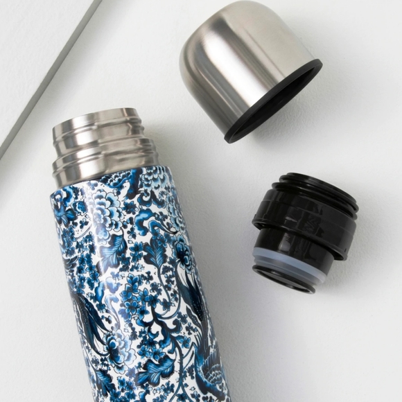 Stone cold fox, stainless steel thermos - Picture 2 of 3